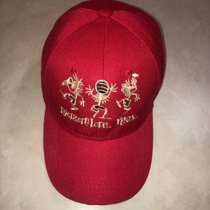 Mazatlán Mexico Cap